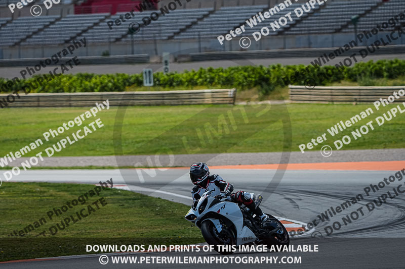 march 2018;motorbikes;no limits;peter wileman photography;portugal;trackday digital images;valencia